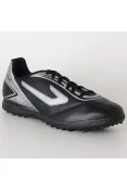 CHUTEIRA TOPPER CUP SOCIETY - Preto/prata