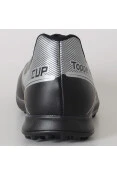 CHUTEIRA TOPPER CUP SOCIETY - Preto/prata