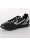 CHUTEIRA TOPPER CUP SOCIETY - Preto/prata