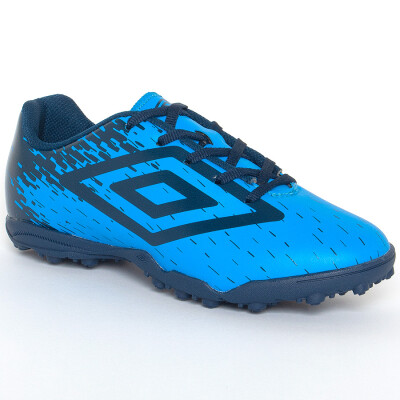 CHUTEIRA UMBRO ACID SOCIETY INFANTIL - Azul/marinho