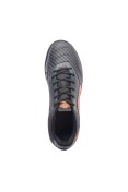 CHUTEIRA UMBRO ATTAK III SOCIETY - Preto/laranja
