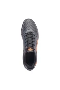 CHUTEIRA UMBRO ATTAK III SOCIETY - Preto/laranja