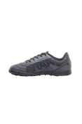 CHUTEIRA UMBRO ATTAK III SOCIETY - Preto/laranja