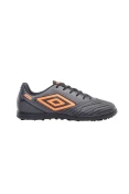CHUTEIRA UMBRO ATTAK III SOCIETY - Preto/laranja