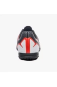 CHUTEIRA UMBRO ATTAK III SOCIETY - Preto/prata CHUTEIRA UMBRO ATTAK III SOCIETY - Preto/prata