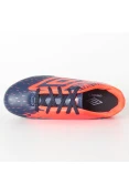 CHUTEIRA UMBRO CAMPO ACID INFANTIL - Marinho/laranja CHUTEIRA UMBRO CAMPO ACID INFANTIL - Marinho/laranja