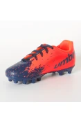 CHUTEIRA UMBRO CAMPO ACID INFANTIL - Marinho/laranja CHUTEIRA UMBRO CAMPO ACID INFANTIL - Marinho/laranja