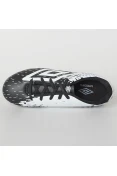 CHUTEIRA UMBRO CAMPO ACID INFANTIL - Preto/branco CHUTEIRA UMBRO CAMPO ACID INFANTIL - Preto/branco