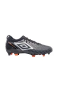 CHUTEIRA UMBRO CAMPO ADAMANT TOP SPEED - Preto/grafite CHUTEIRA UMBRO CAMPO ADAMANT TOP SPEED - Preto/grafite