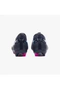CHUTEIRA UMBRO CAMPO ADAMANT TOP SPEED - Preto/prata