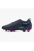 CHUTEIRA UMBRO CAMPO ADAMANT TOP SPEED - Preto/prata