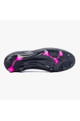 CHUTEIRA UMBRO CAMPO ADAMANT TOP SPEED - Preto/prata