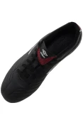 CHUTEIRA UMBRO CAMPO ATTAK 2 - Preto/branco