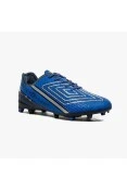 CHUTEIRA UMBRO CAMPO CHROME - Azul/prata