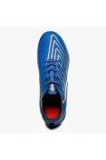 CHUTEIRA UMBRO CAMPO CHROME - Azul/prata