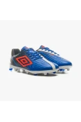 CHUTEIRA UMBRO CAMPO FIFTY IV - Azul/laranja