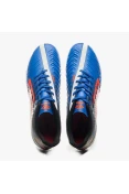 CHUTEIRA UMBRO CAMPO FIFTY IV - Azul/laranja