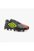 CHUTEIRA UMBRO CAMPO FIFTY IV - Preto/verde