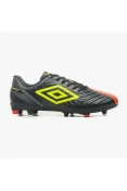 CHUTEIRA UMBRO CAMPO FIFTY IV - Preto/verde