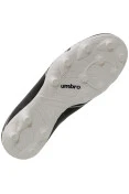 CHUTEIRA UMBRO CAMPO KICKER 3 INFANTIL - Preto/branco