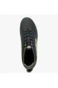 CHUTEIRA UMBRO CAMPO NEO STRIKER MASCULINA - Preto/verde CHUTEIRA UMBRO CAMPO NEO STRIKER MASCULINA - Preto/verde