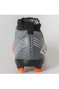 CHUTEIRA UMBRO CAMPO SOUL KNIT - Cinza/preto