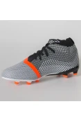CHUTEIRA UMBRO CAMPO SOUL KNIT - Cinza/preto