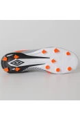 CHUTEIRA UMBRO CAMPO SOUL KNIT - Cinza/preto