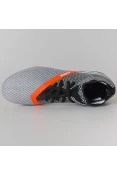 CHUTEIRA UMBRO CAMPO SOUL KNIT - Cinza/preto