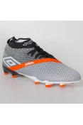 CHUTEIRA UMBRO CAMPO SOUL KNIT - Cinza/preto