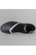 CHUTEIRA UMBRO CAMPO SOUL KNIT - Preto/verde