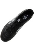 CHUTEIRA UMBRO CAMPO SPECIALI CLUB - Preto/branco