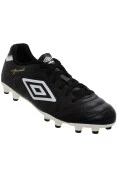 CHUTEIRA UMBRO CAMPO SPECIALI CLUB - Preto/branco