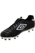 CHUTEIRA UMBRO CAMPO SPECIALI CLUB - Preto/branco