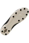 CHUTEIRA UMBRO CAMPO SPECIALI CLUB - Preto/branco