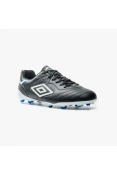CHUTEIRA UMBRO CAMPO SPECIALI III LEAGUE - Preto/branco
