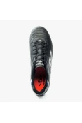 CHUTEIRA UMBRO CAMPO SPECIALI III LEAGUE - Preto/branco