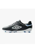 CHUTEIRA UMBRO CAMPO SPECIALI III LEAGUE - Preto/branco