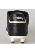 CHUTEIRA UMBRO CAMPO SPECIALI PREMIER MASCULINA - Preto