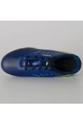 CHUTEIRA UMBRO CAMPO SPEED IV INFANTIL - Marinho/verde