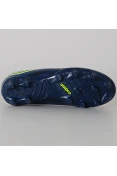 CHUTEIRA UMBRO CAMPO SPEED IV INFANTIL - Marinho/verde