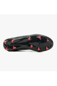 CHUTEIRA UMBRO CAMPO VELOCITA ALCHEMIST CLUB - Grafite/preto