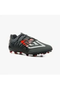 CHUTEIRA UMBRO CAMPO VELOCITA ALCHEMIST CLUB - Grafite/preto