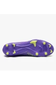 CHUTEIRA UMBRO CAMPO VELOCITA DECIMO PREMIER - Roxo/verde CHUTEIRA UMBRO CAMPO VELOCITA DECIMO PREMIER - Roxo/verde