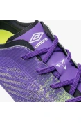 CHUTEIRA UMBRO CAMPO VELOCITA DECIMO PREMIER - Roxo/verde CHUTEIRA UMBRO CAMPO VELOCITA DECIMO PREMIER - Roxo/verde
