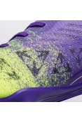 CHUTEIRA UMBRO CAMPO VELOCITA DECIMO PREMIER - Roxo/verde CHUTEIRA UMBRO CAMPO VELOCITA DECIMO PREMIER - Roxo/verde