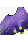 CHUTEIRA UMBRO CAMPO VELOCITA DECIMO PREMIER - Roxo/verde CHUTEIRA UMBRO CAMPO VELOCITA DECIMO PREMIER - Roxo/verde