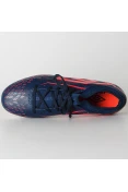 CHUTEIRA UMBRO CAMPO VELOX - Marinho/laranja