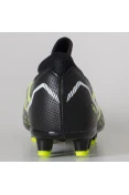 CHUTEIRA UMBRO CAMPO VELOX - Preto/verde