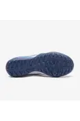 CHUTEIRA UMBRO DOMAIN TF INFANTIL - Cinza/azul